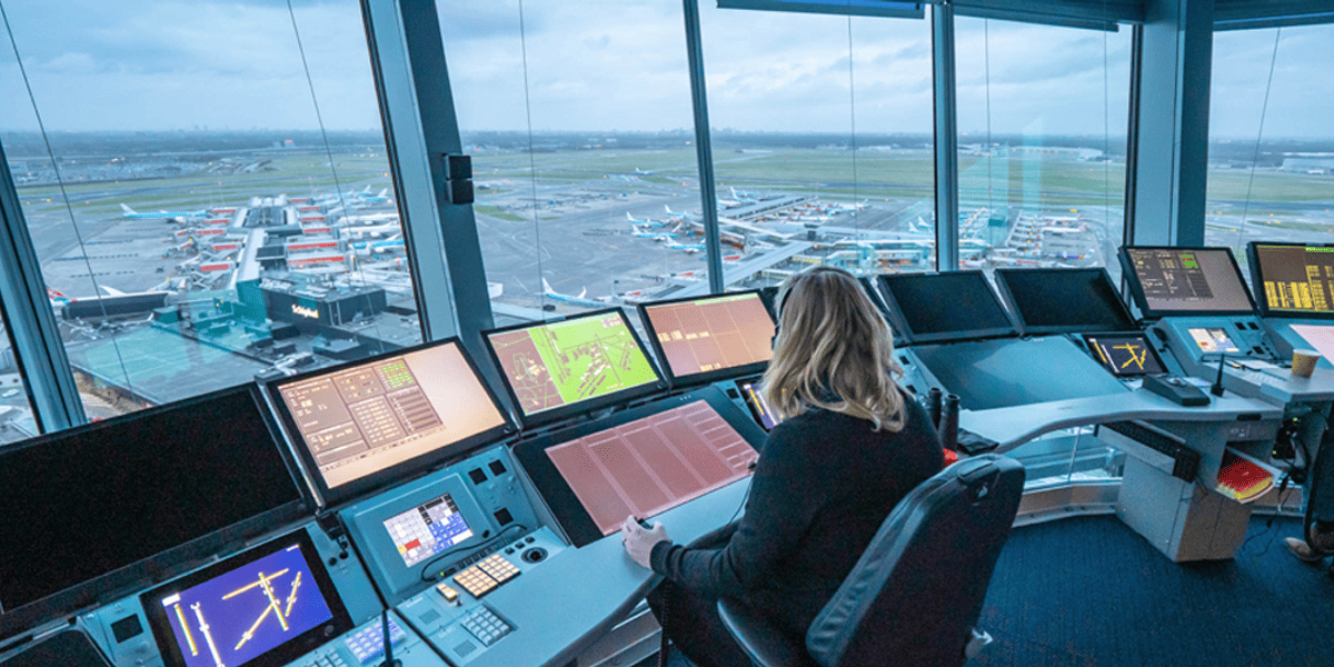 Monitors for Video Surveillance and CCTV