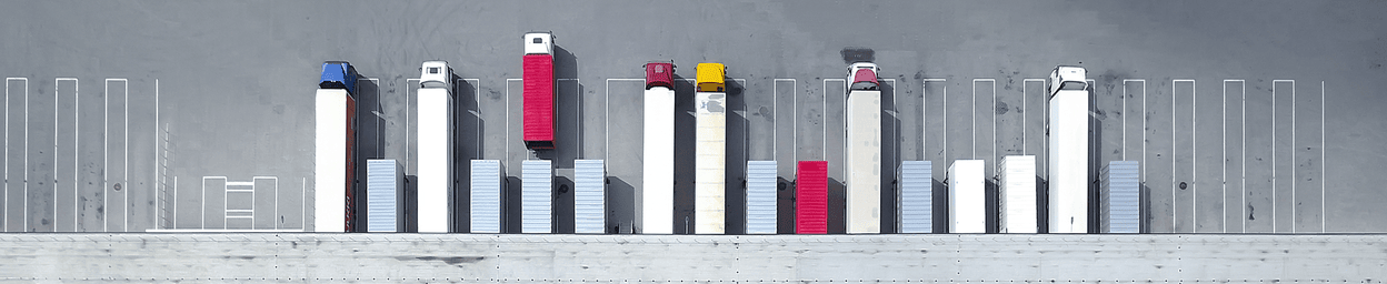 Displays for Warehousing and Distribution