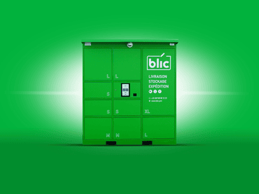 BLIC Equips Logistics and Access Terminals with Beetronics Touchscreens