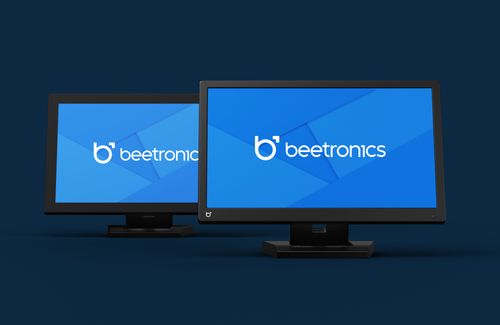 Monitors Designed for Professional use