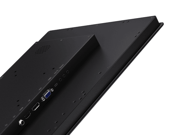 19 Inch Touchscreen Metal (High Brightness)