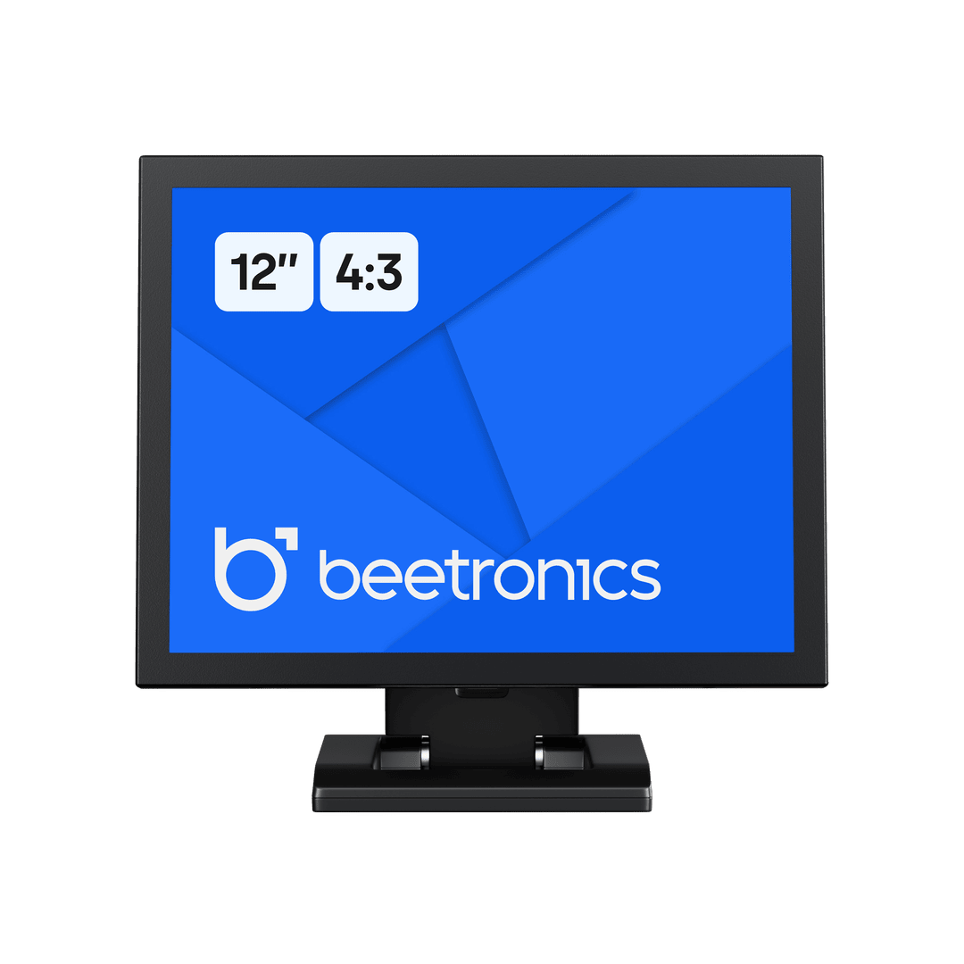 Monitors with Wide DC Input Range | Beetronics