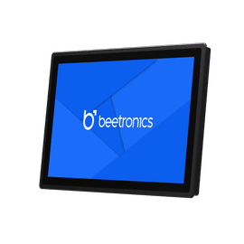 17 Inch Touchscreen Metal (High Brightness)