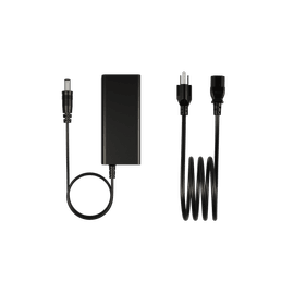 19V External Medical Power Adapter