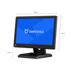 12 Inch Monitor | Beetronics