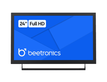 24 Inch Monitor Metal