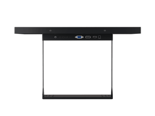 19 Inch Touchscreen Metal (5:4)