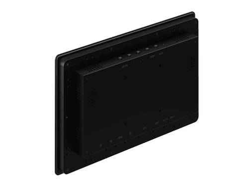 12 Inch Touchscreen Metal (High Brightness)