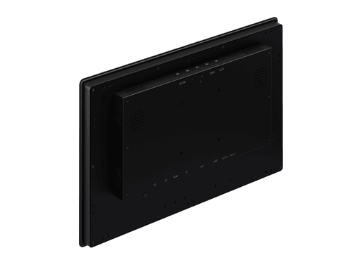 15 Inch Touchscreen Metal (High Brightness)