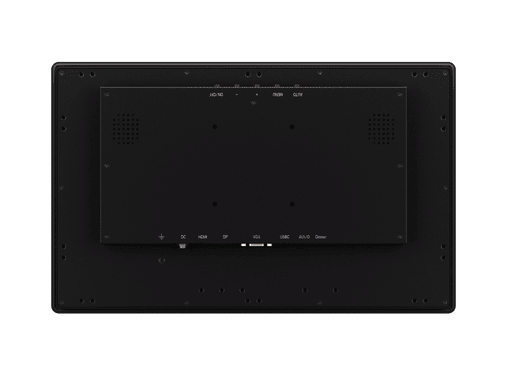 15 Inch Touchscreen Metal (High Brightness)