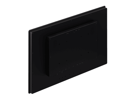 22 Inch Touchscreen Metal (High-Brightness)