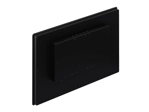 19 Inch Touchscreen Metal (High Brightness)