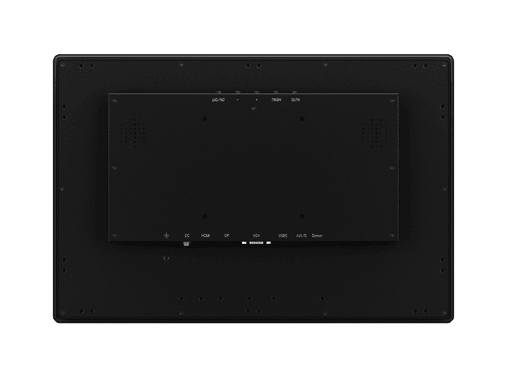 17 Inch Touchscreen Metal (High Brightness)