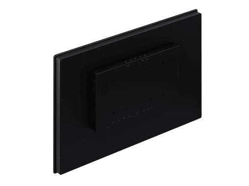 24 Inch Touchscreen Metal (High-Brightness)