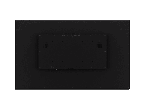 24 Inch Touchscreen Metal (High-Brightness)