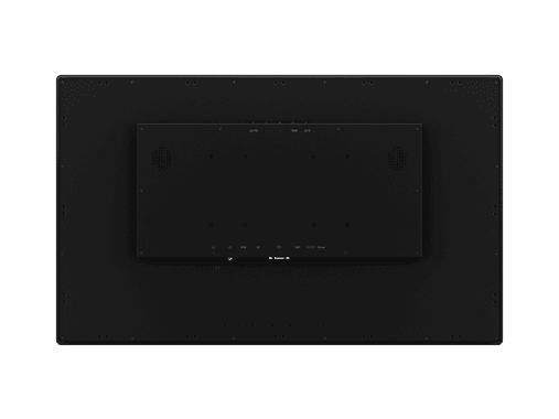 27 Inch Touchscreen Metal (High-Brightness)