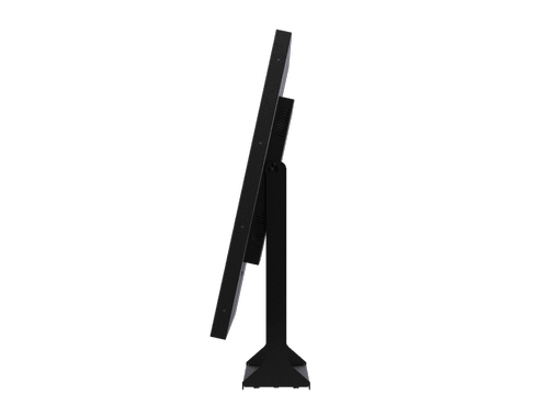 32 Inch Monitor Metal