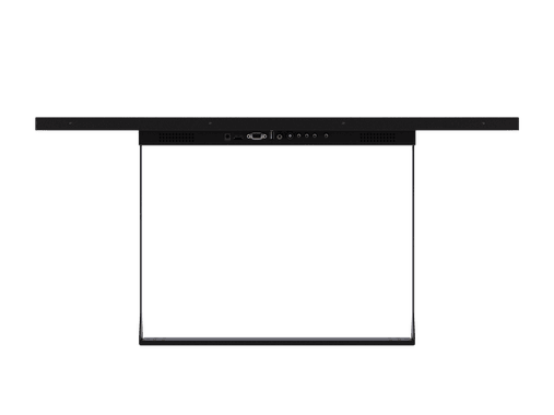 32 Inch Monitor Metal