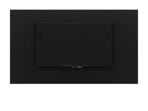 32 Inch Monitor Metal