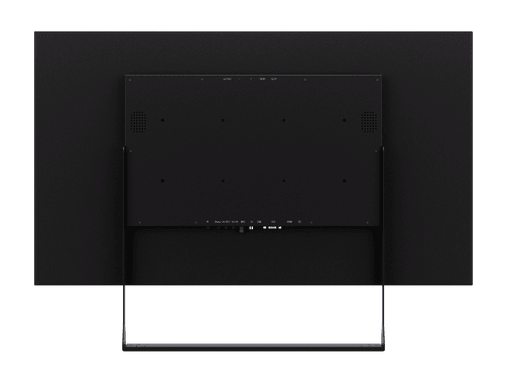 32 Inch Monitor Metal