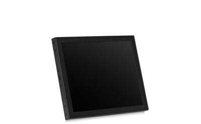 10 inch monitor metal (4:3)