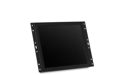10 inch monitor metal (4:3)
